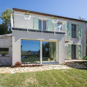 La Casa Del Sasso