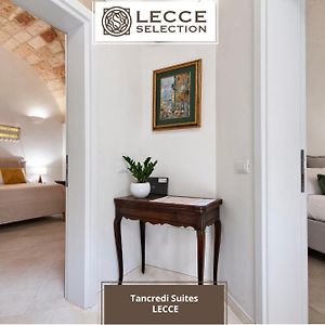 Tancredi Suites - Lecce Selection